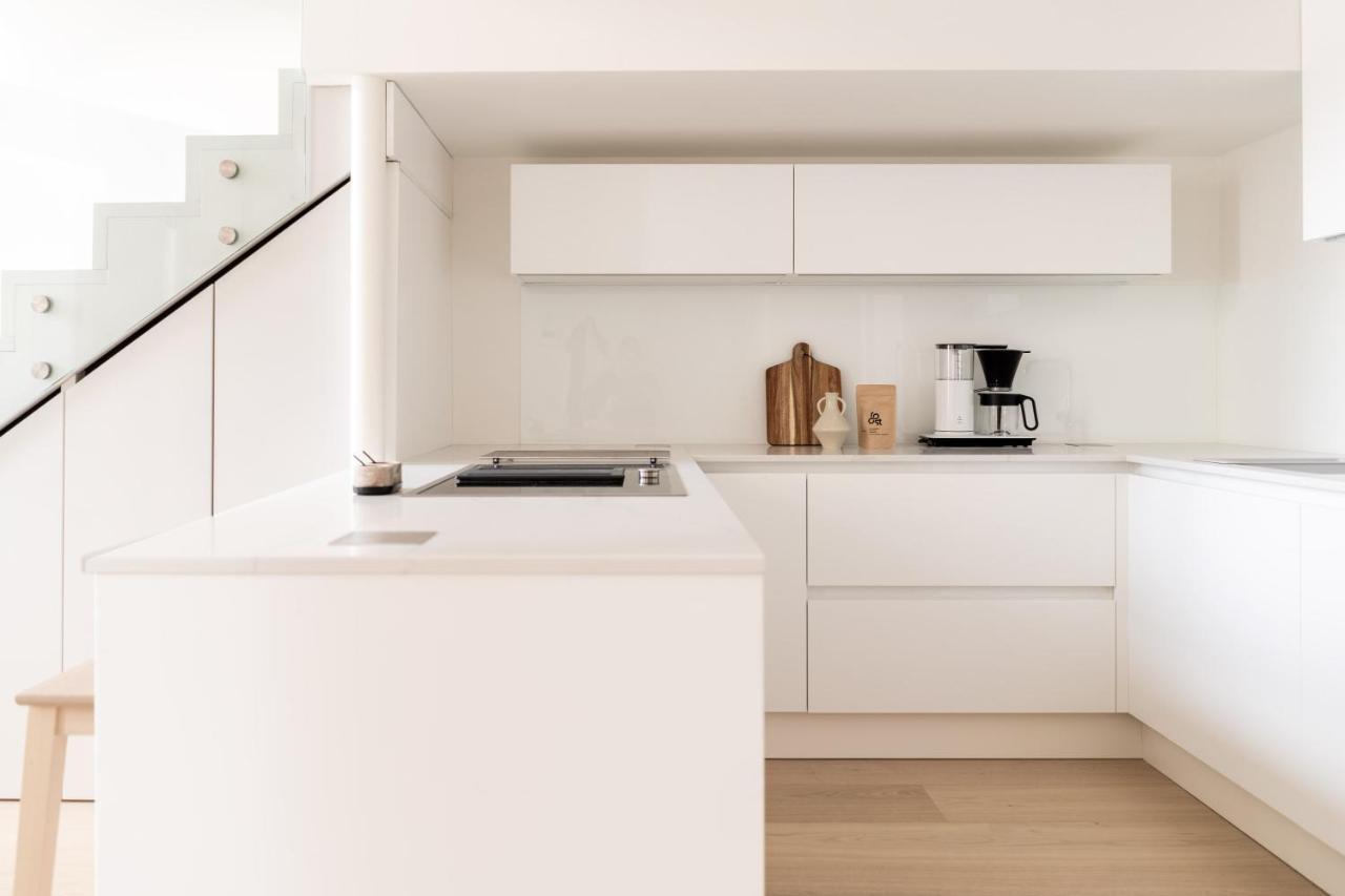 Apartmán Roost Aurakatu Turku Exteriér fotografie