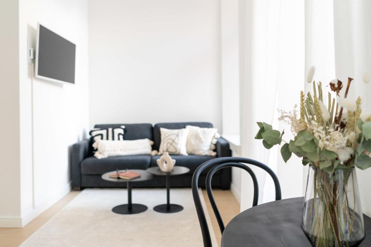 Apartmán Roost Aurakatu Turku Exteriér fotografie