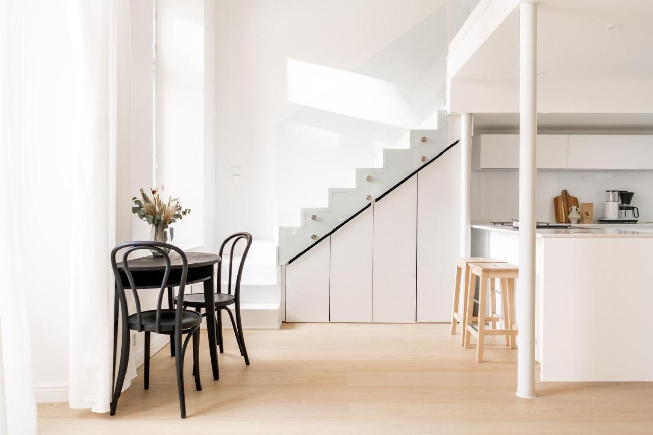 Apartmán Roost Aurakatu Turku Exteriér fotografie